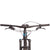 Devinci Django 29 NX Complete Mountain Bike 2018 Matte Black/Blue