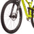 Devinci Django Carbon 29 GX Eagle Complete Mountain Bike 2018 Gloss Green/Black