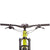 Devinci Django Carbon 29 GX Eagle Complete Mountain Bike 2018 Gloss Green/Black