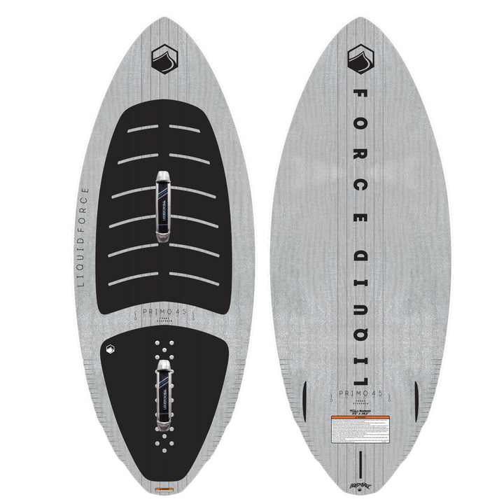 Liquid Force Primo LTD Wakesurf Board 2019