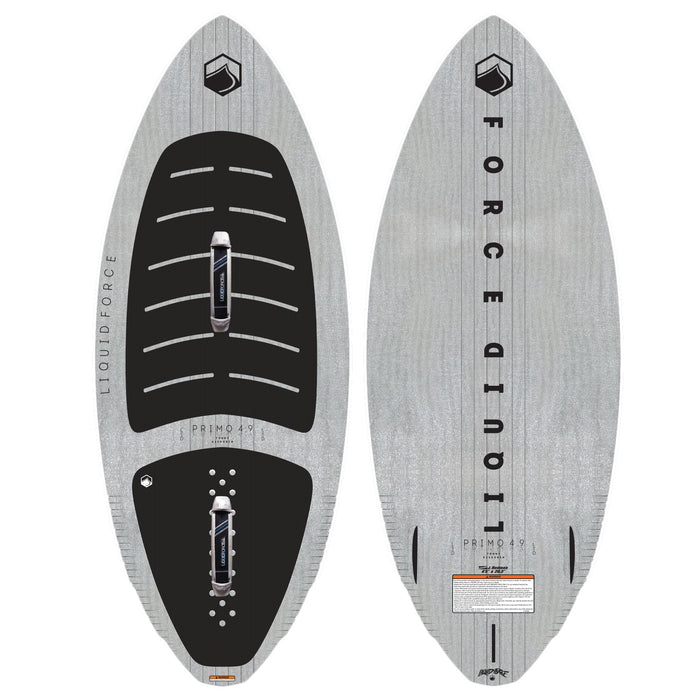 Liquid Force Primo LTD Wakesurf Board 2019