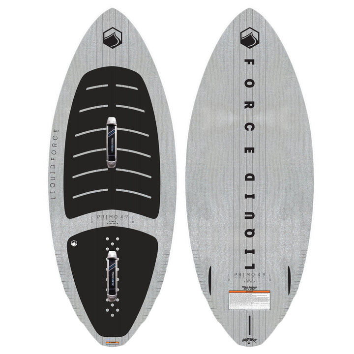 Liquid Force Primo LTD Wakesurf Board 2019