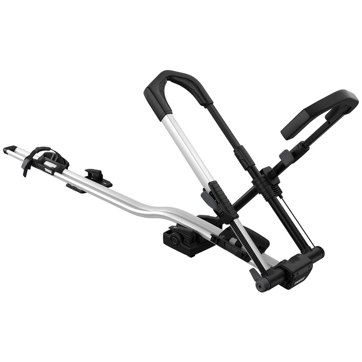 Thule UpRide 1-Bike Rack Silver