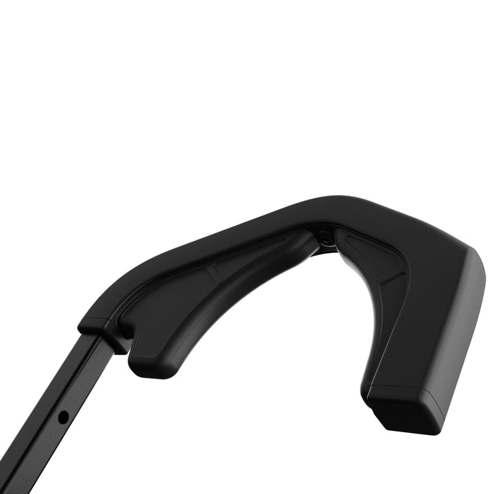 Thule UpRide 1-Bike Rack Silver