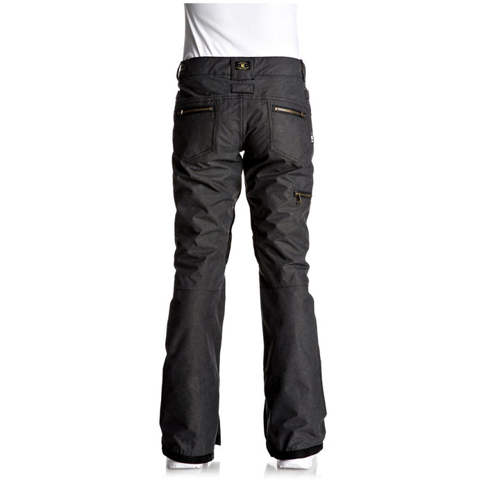 DC Viva Pants - Women's Black