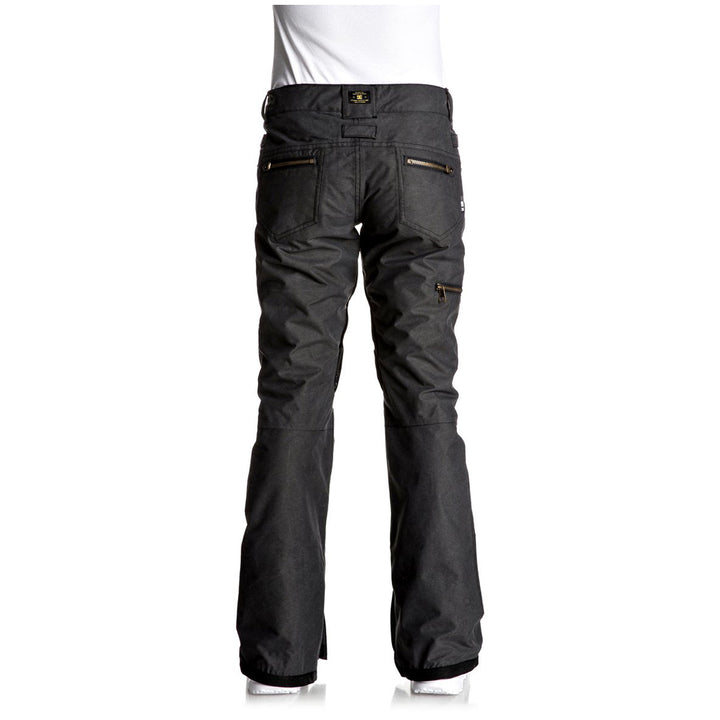 DC Viva Pants - Women's Black