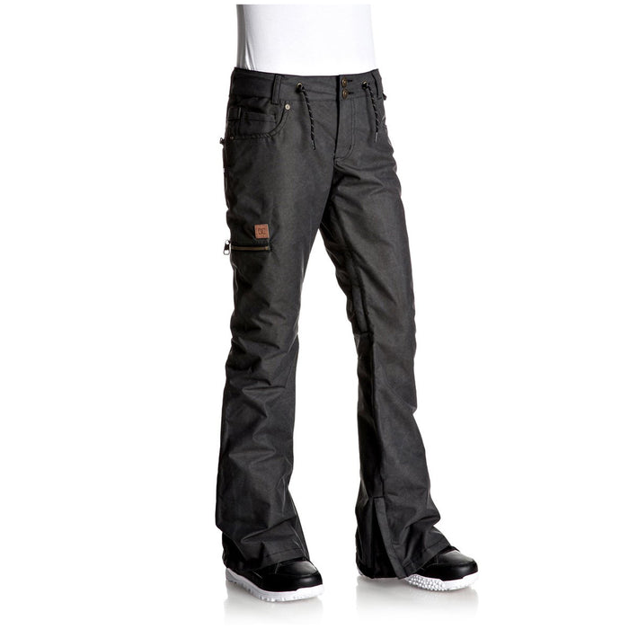 DC Viva Pants - Women's Black