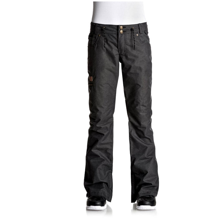 DC Viva Pants - Women's Black