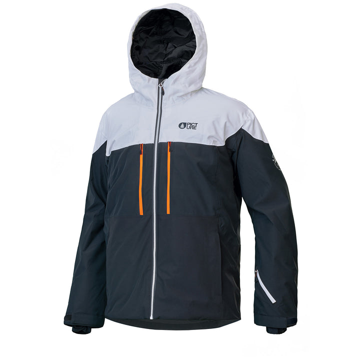 Picture Organic Object Jacket Black