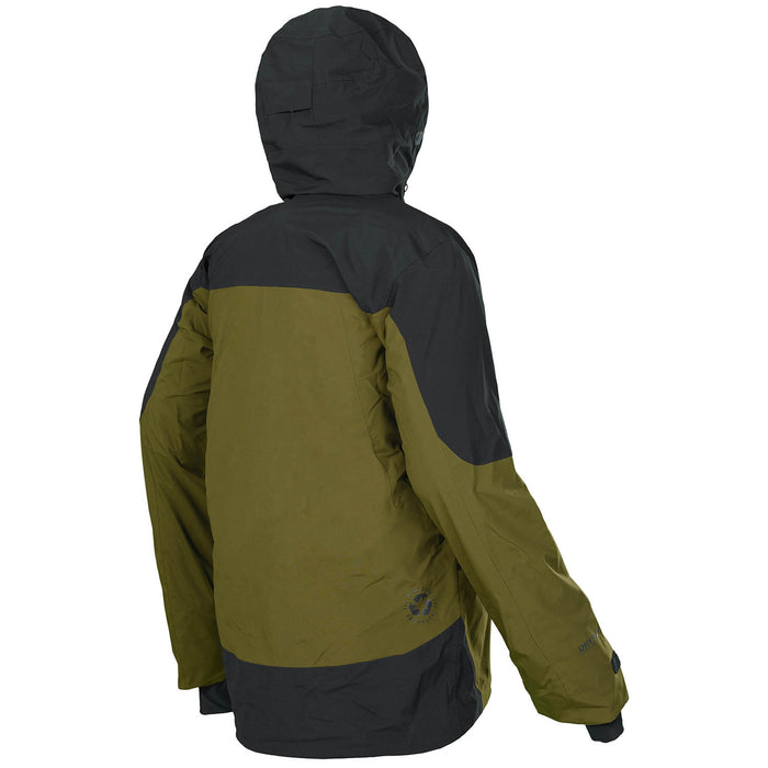 Picture Organic Naikoon Jacket Kaki