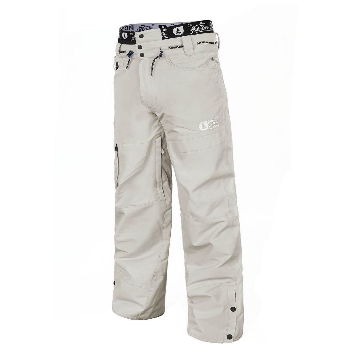 Picture Organic Under Pants Beige