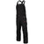 Picture Organic Yakoumo Bibs Black