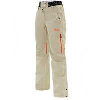 Picture Organic Exa Pants - Women's Beige::Beige