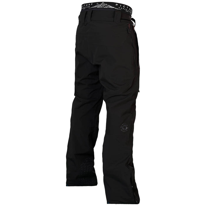 Picture Organic Naikoon Pants Full Black