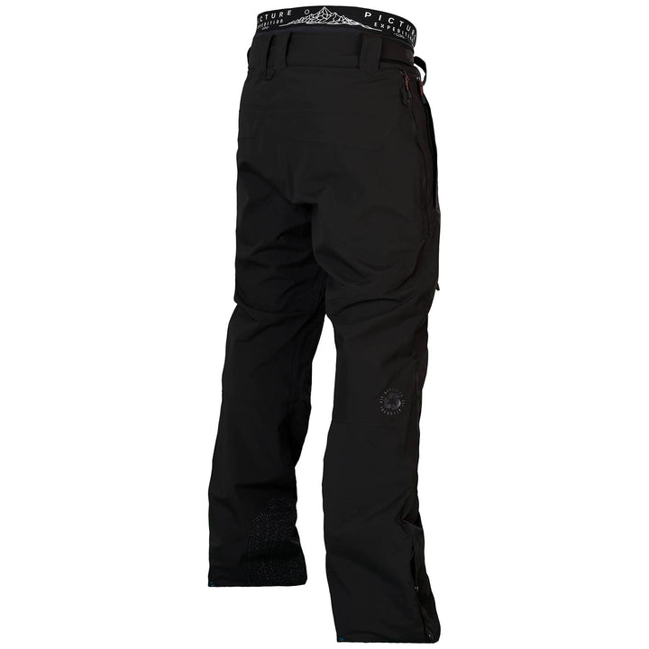 Picture Organic Naikoon Pants Full Black