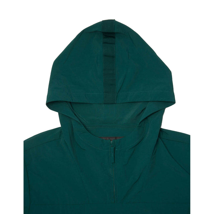 Tavik Minori Anorak Jacket Ocean Current Camo