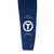 Tavik Marina Crewneck Sweatshirt Ink Blue