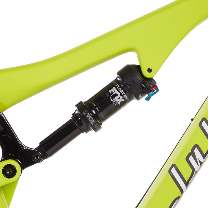 Juliana Roubion 2.1 C S Complete Mountain Bike - Women's 2018 Crocodile Green