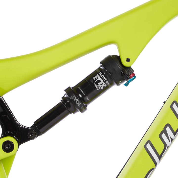 Juliana Roubion 2.1 C S Complete Mountain Bike - Women's 2018 Crocodile Green