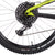 Juliana Roubion 2.1 C S Complete Mountain Bike - Women's 2018 Crocodile Green