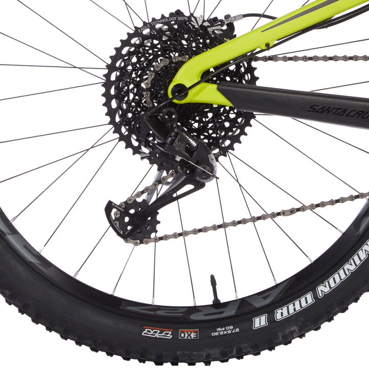 Juliana Roubion 2.1 C S Complete Mountain Bike - Women's 2018 Crocodile Green