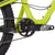 Juliana Roubion 2.1 C S Complete Mountain Bike - Women's 2018 Crocodile Green