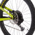 Juliana Roubion 2.1 C S Complete Mountain Bike - Women's 2018 Crocodile Green