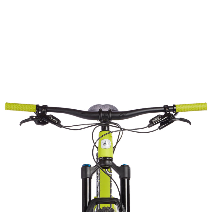 Juliana Roubion 2.1 C S Complete Mountain Bike - Women's 2018 Crocodile Green
