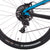 Juliana Furtado 2.1 C R Complete Mountain Bike - Women's 2018 Raspberry Blue