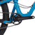 Juliana Furtado 2.1 C R Complete Mountain Bike - Women's 2018 Raspberry Blue