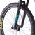 Juliana Furtado 2.1 C R Complete Mountain Bike - Women's 2018 Raspberry Blue