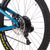 Juliana Furtado 2.1 C R Complete Mountain Bike - Women's 2018 Raspberry Blue