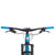 Juliana Furtado 2.1 C R Complete Mountain Bike - Women's 2018 Raspberry Blue