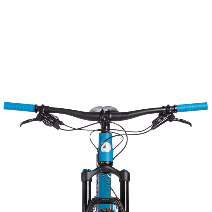 Juliana Furtado 2.1 C R Complete Mountain Bike - Women's 2018 Raspberry Blue