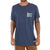 Katin Grubby 2 T-Shirt Navy