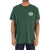 Katin Parks T-Shirt Green