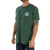 Katin Parks T-Shirt Green