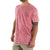 Katin Base Camp Mineral T-Shirt Red