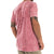 Katin Base Camp Mineral T-Shirt Red