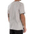 Katin Ben Henley Shirt Light Gray