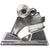 Ace 22 Skateboard Truck Polished