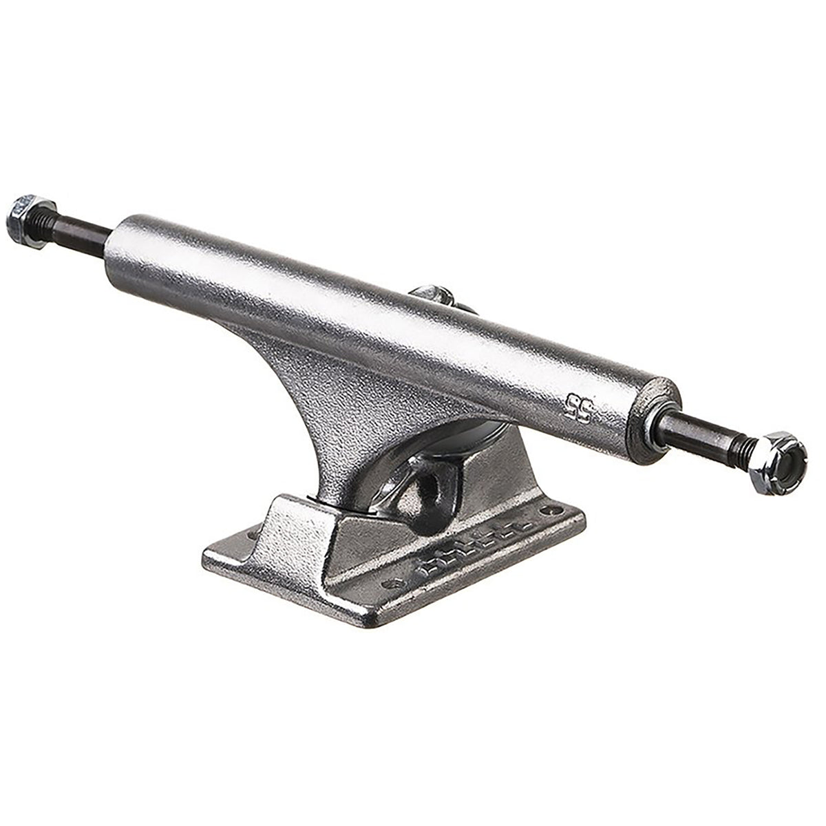 Ace 55 Skateboard Truck Polished