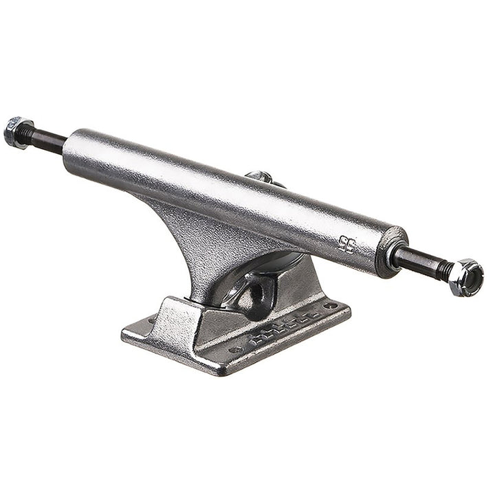 Ace 55 Skateboard Truck Polished