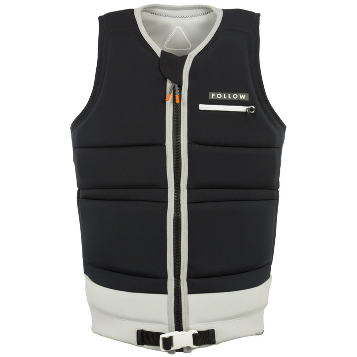 Follow Cinch Massi Pro Wake Vest 2018 Black