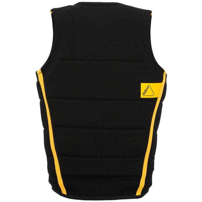 Follow BP Pro Wake Vest 2018 Black