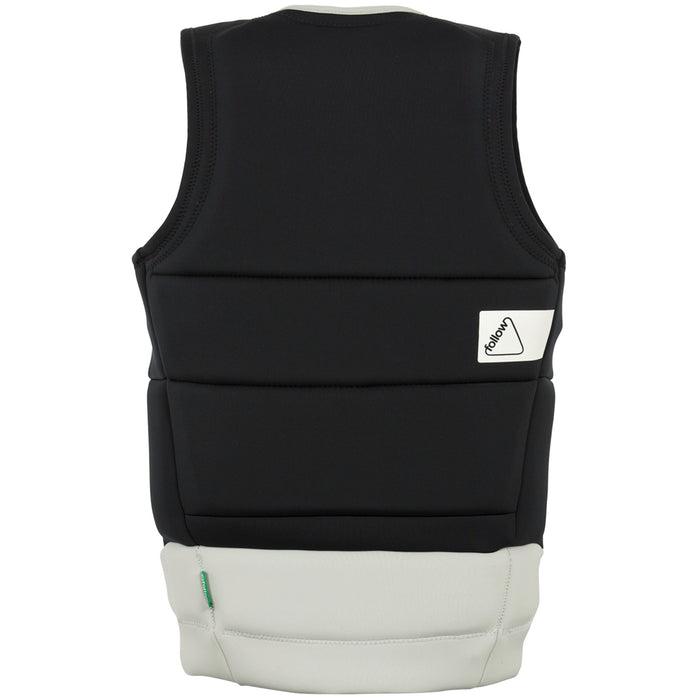Follow Cinch Massi Pro Wake Vest 2018 Black