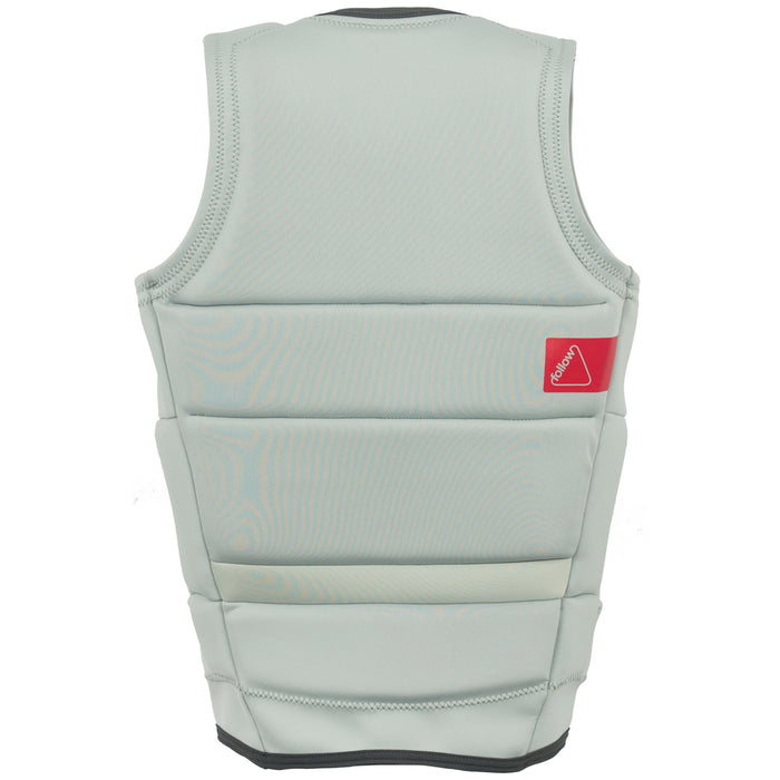 Follow Token Oli Pro Wake Vest 2018 Grey