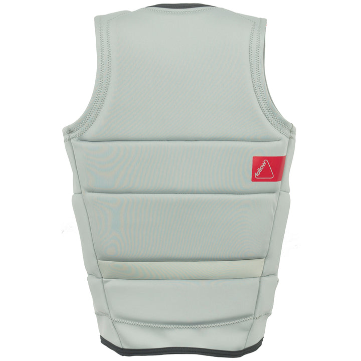 Follow Token Oli Pro Wake Vest 2018 Grey