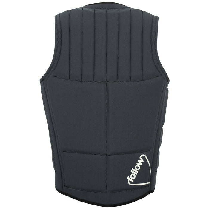 Follow Corp CE Wake Vest 2018 Charcoal
