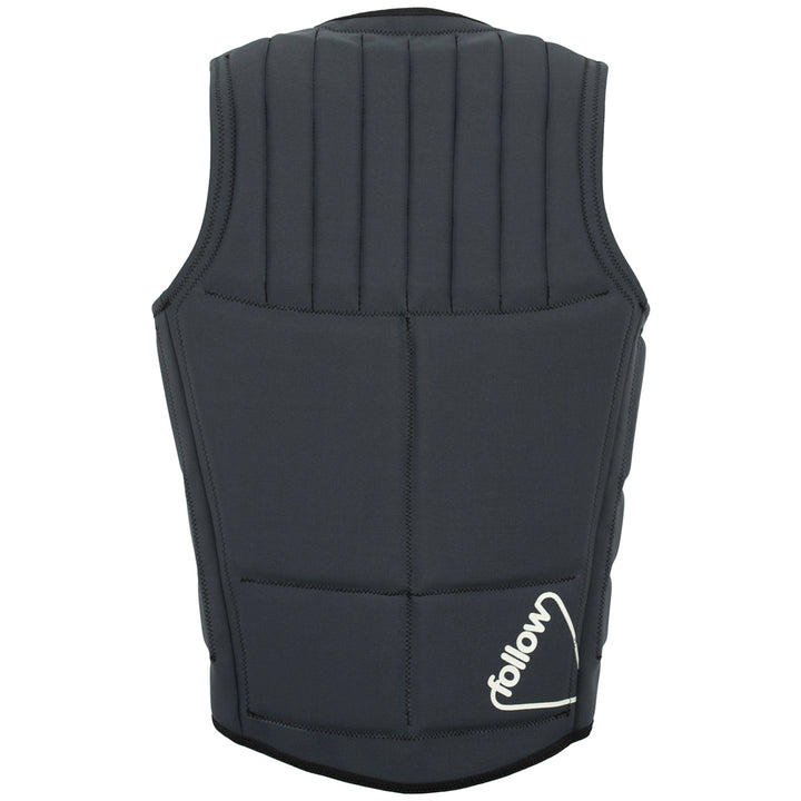Follow Corp CE Wake Vest 2018 Charcoal